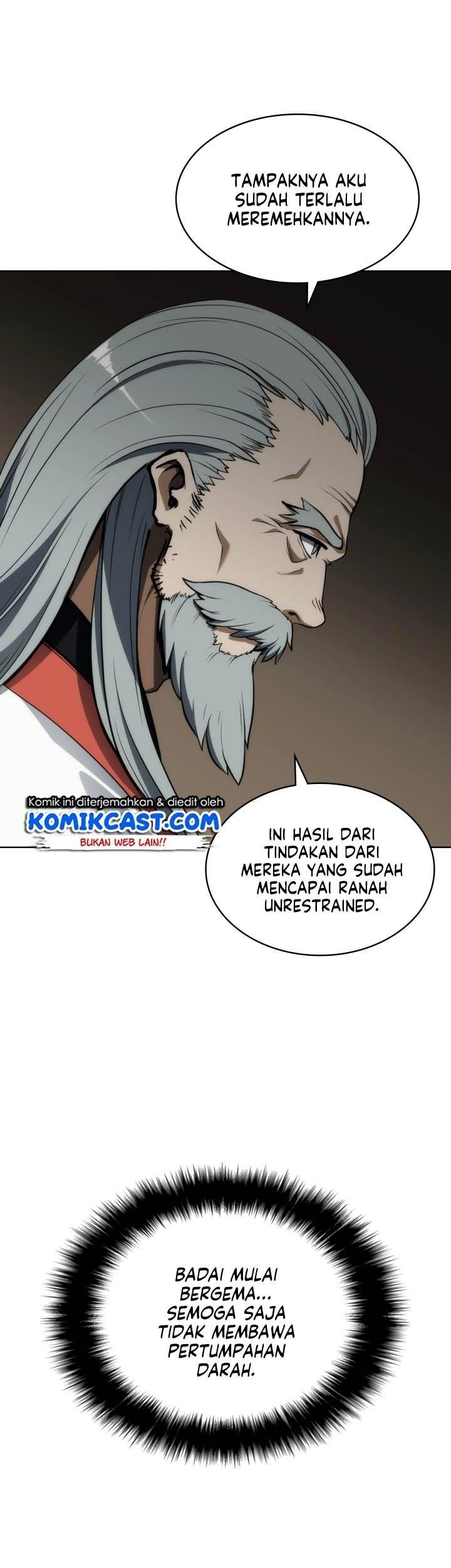 MookHyang – The Origin Chapter 6 Gambar 7