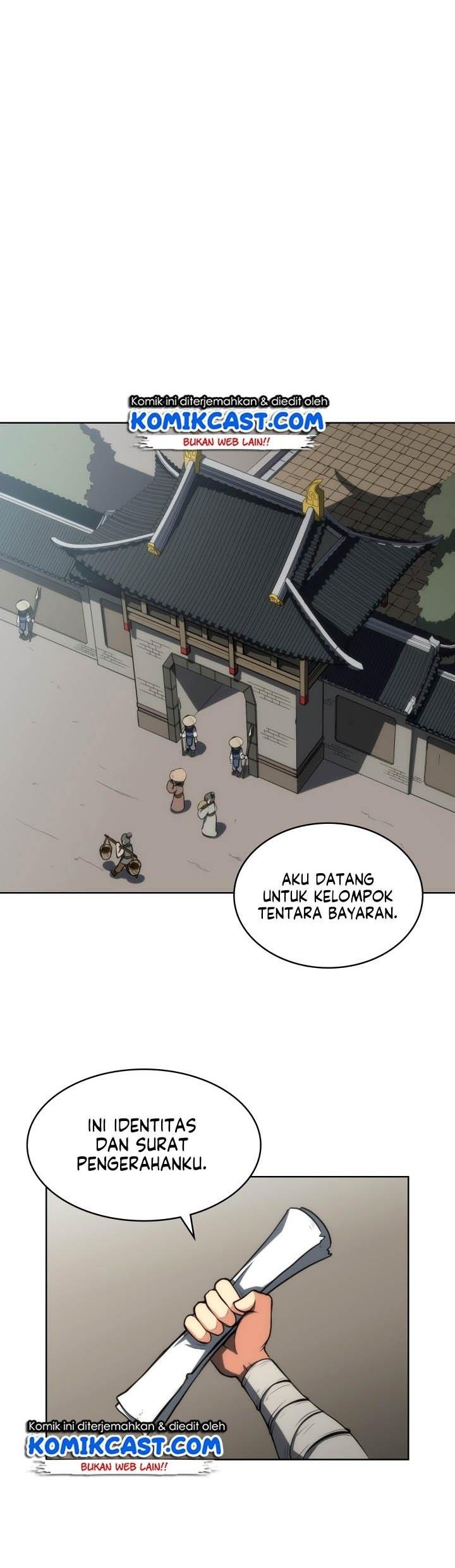 MookHyang – The Origin Chapter 6 Gambar 8