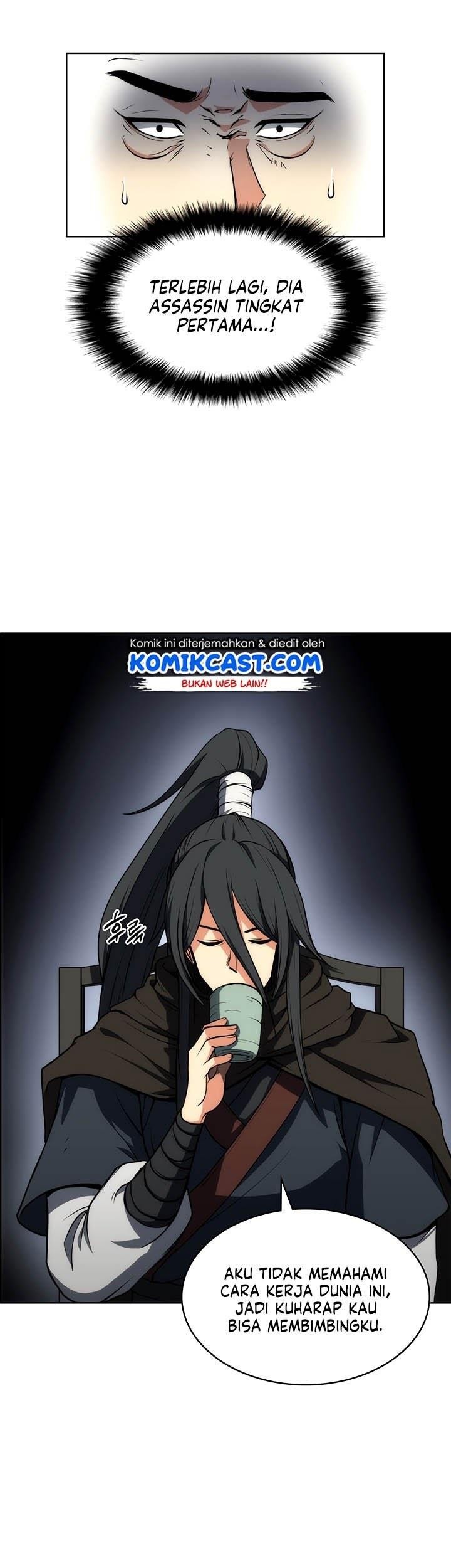 MookHyang – The Origin Chapter 6 Gambar 12