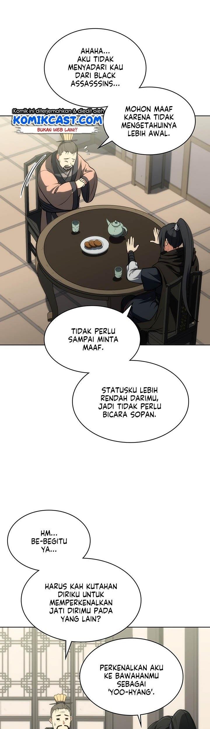 MookHyang – The Origin Chapter 6 Gambar 13