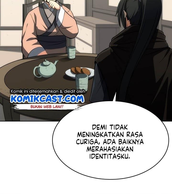 MookHyang – The Origin Chapter 6 Gambar 14