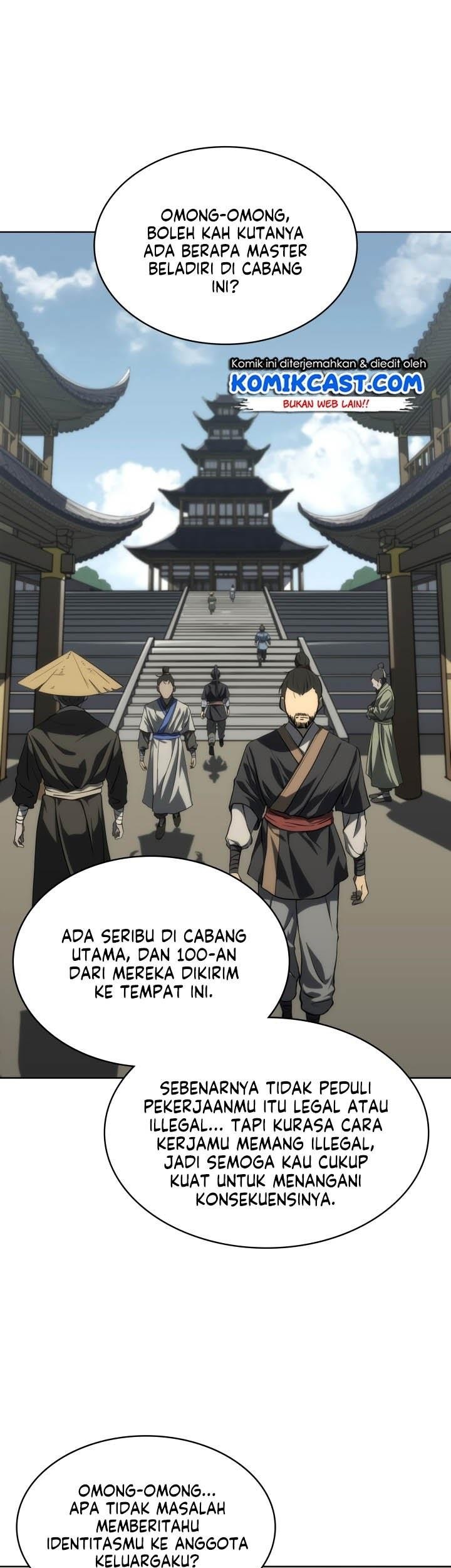 MookHyang – The Origin Chapter 6 Gambar 15