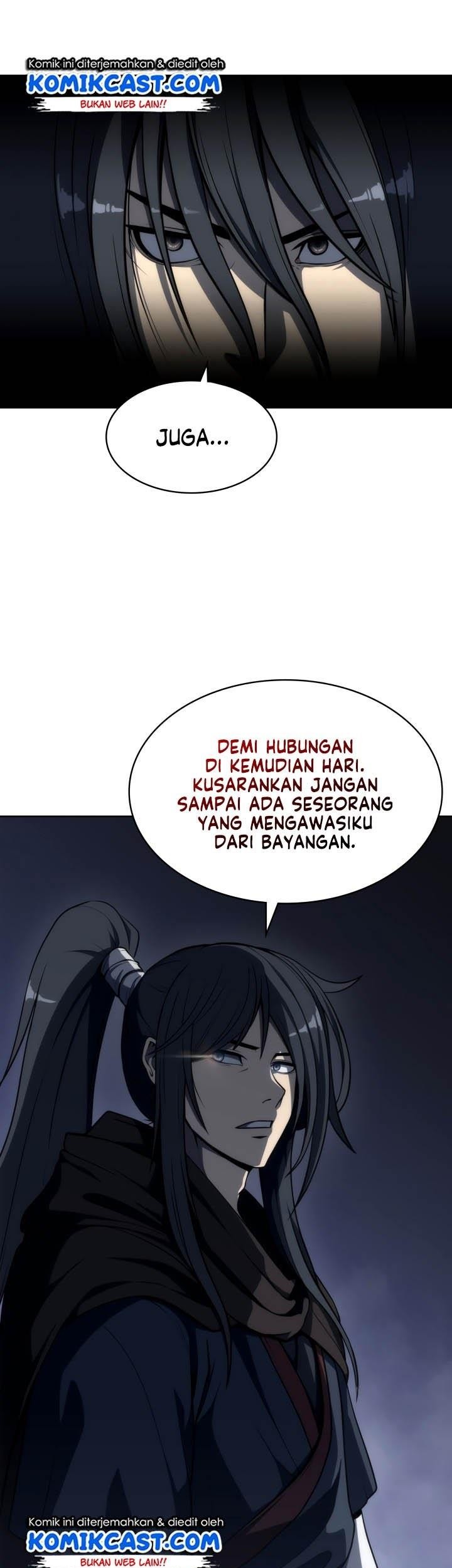 MookHyang – The Origin Chapter 6 Gambar 17