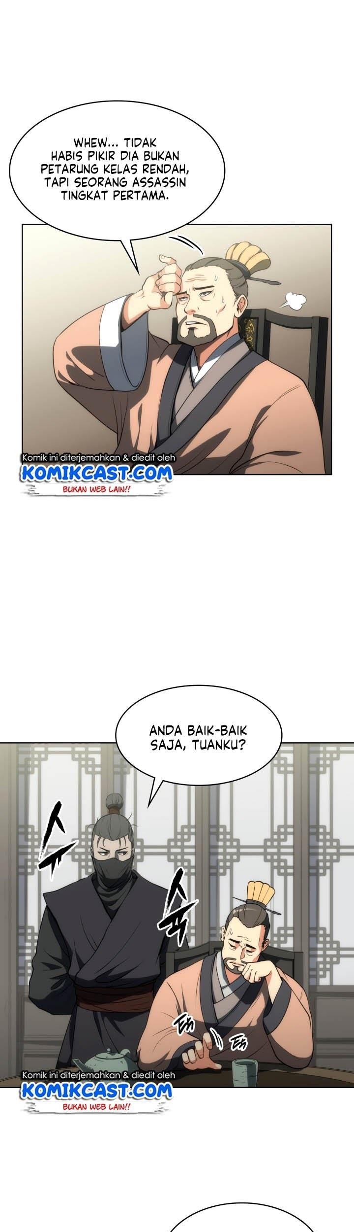 MookHyang – The Origin Chapter 6 Gambar 20
