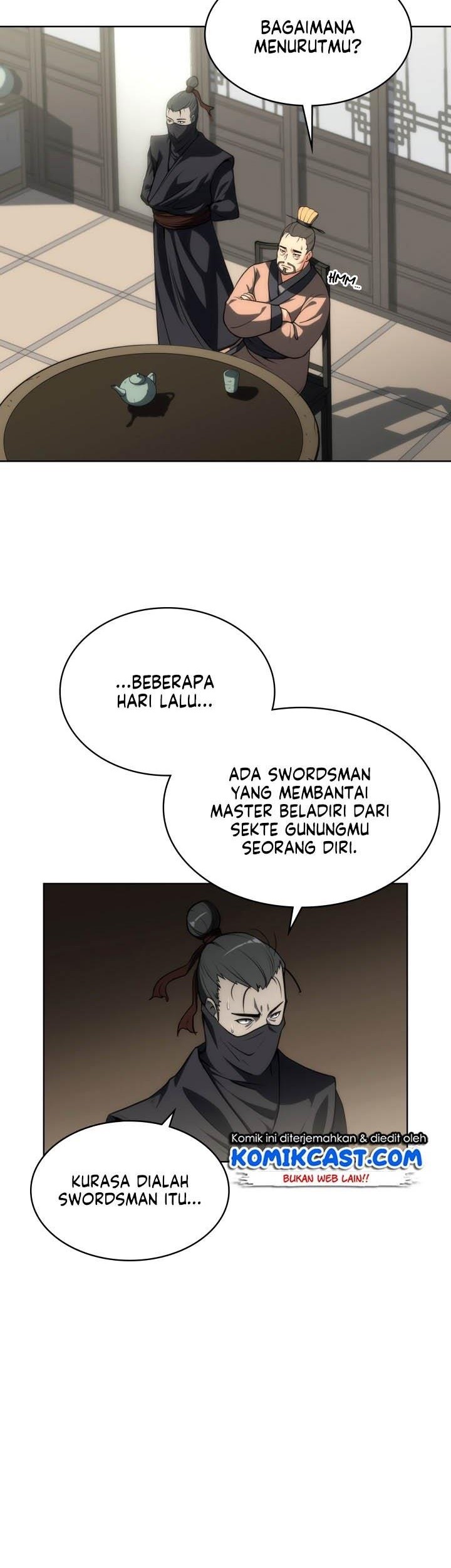 MookHyang – The Origin Chapter 6 Gambar 21
