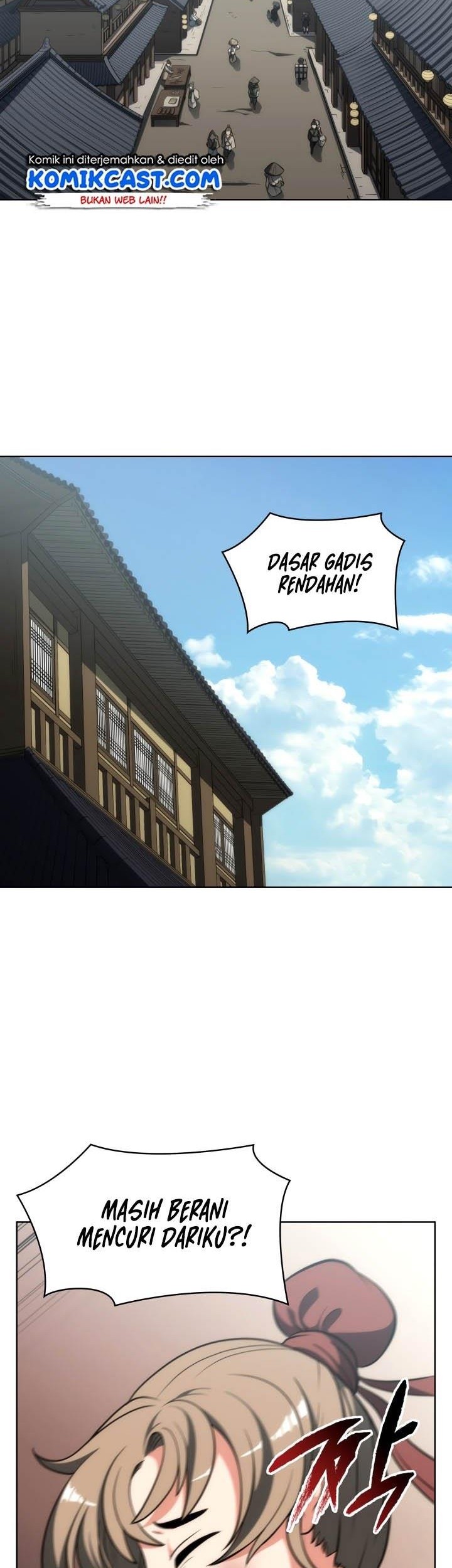 MookHyang – The Origin Chapter 6 Gambar 24