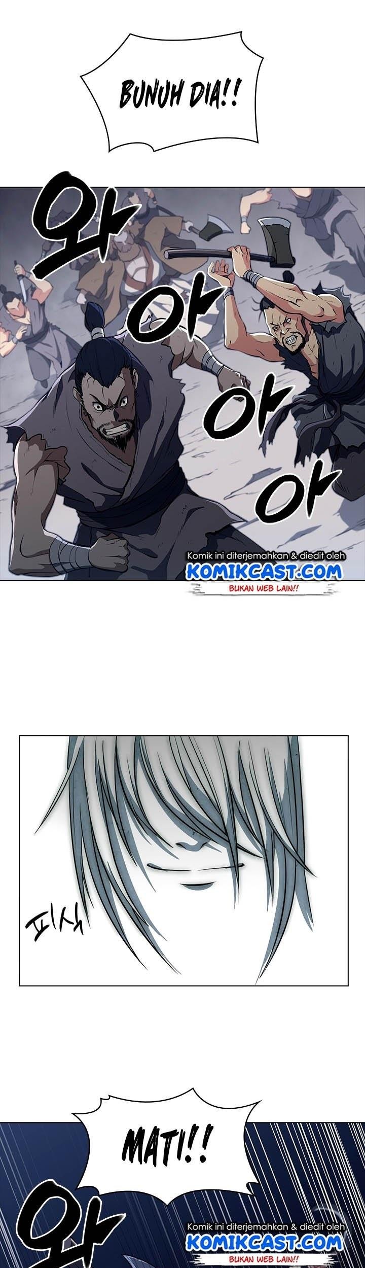 MookHyang – The Origin Chapter 7 Gambar 29