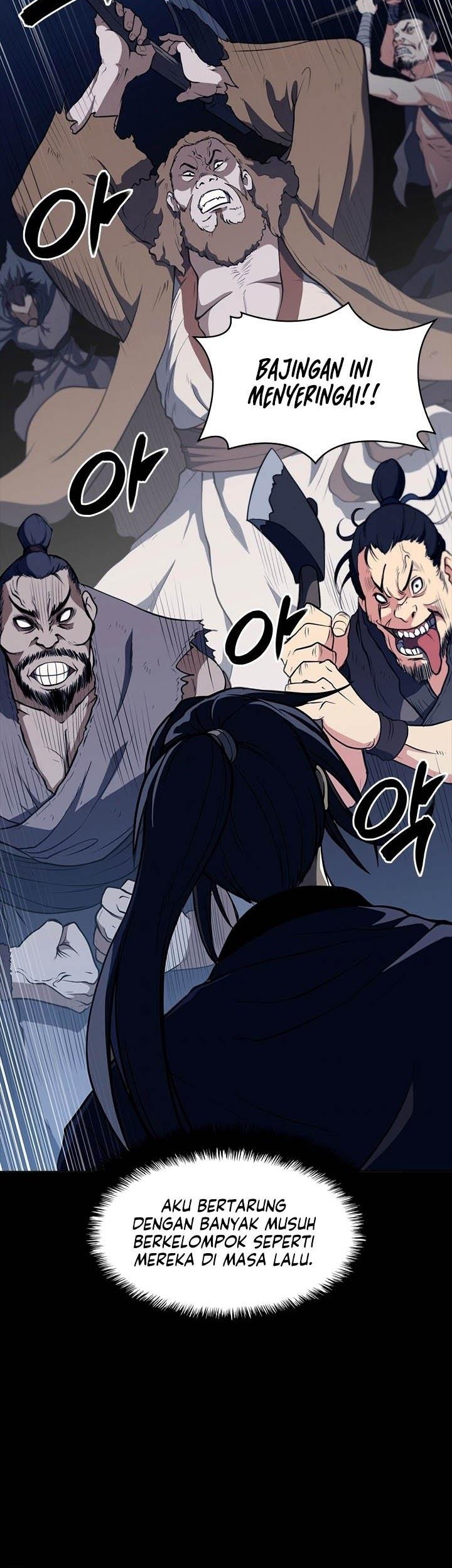 MookHyang – The Origin Chapter 7 Gambar 30