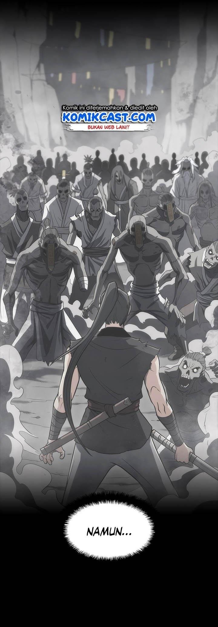 MookHyang – The Origin Chapter 7 Gambar 31