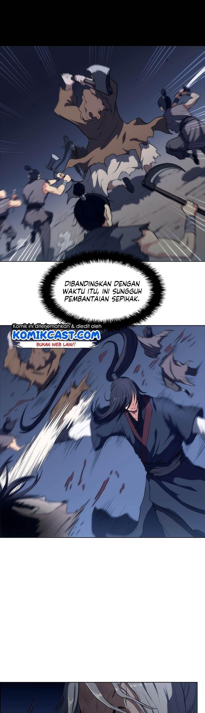 MookHyang – The Origin Chapter 7 Gambar 32