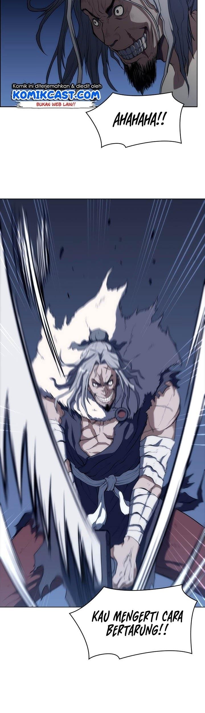 MookHyang – The Origin Chapter 7 Gambar 33