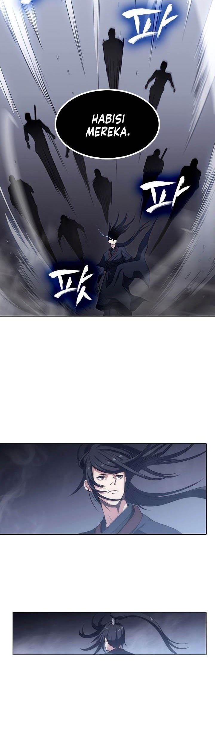 MookHyang – The Origin Chapter 7 Gambar 40