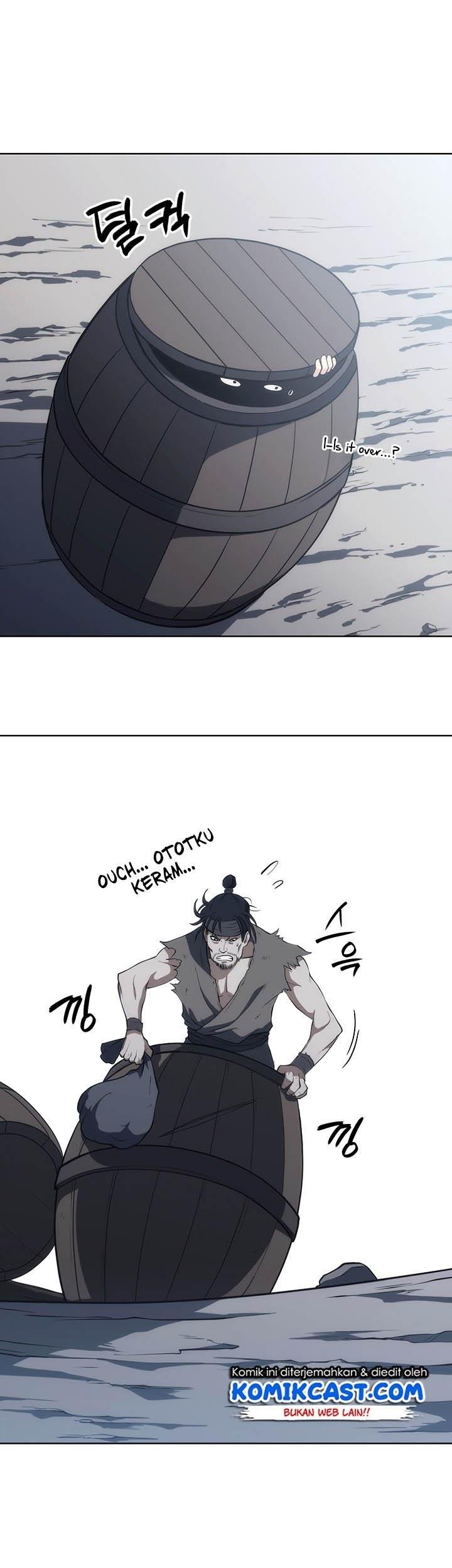 MookHyang – The Origin Chapter 7 Gambar 45