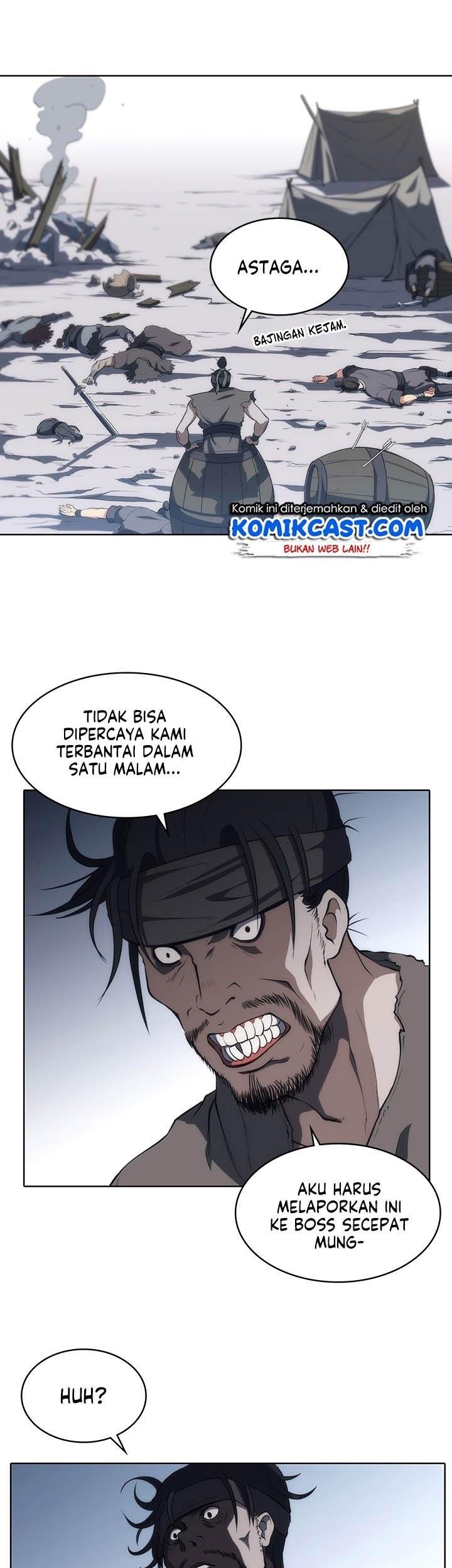 MookHyang – The Origin Chapter 7 Gambar 47