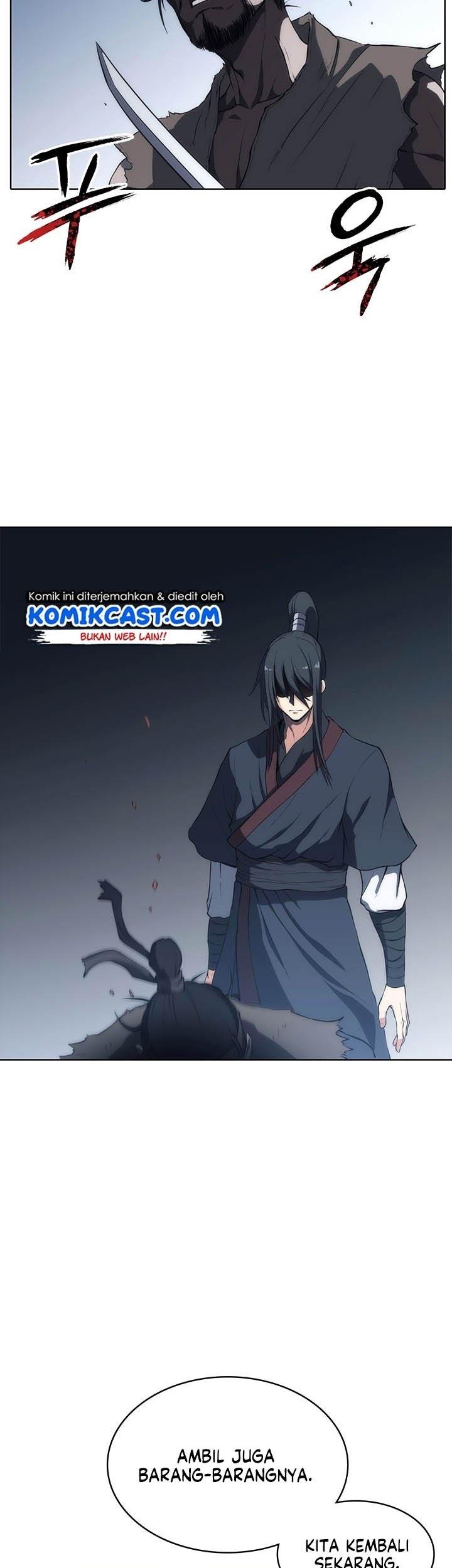 MookHyang – The Origin Chapter 7 Gambar 48
