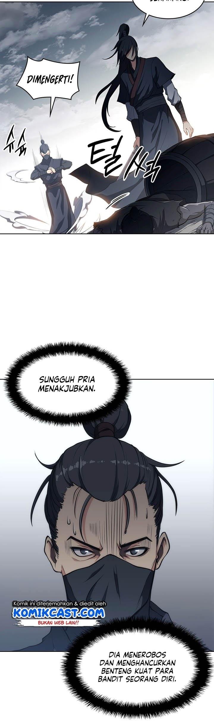 MookHyang – The Origin Chapter 7 Gambar 49