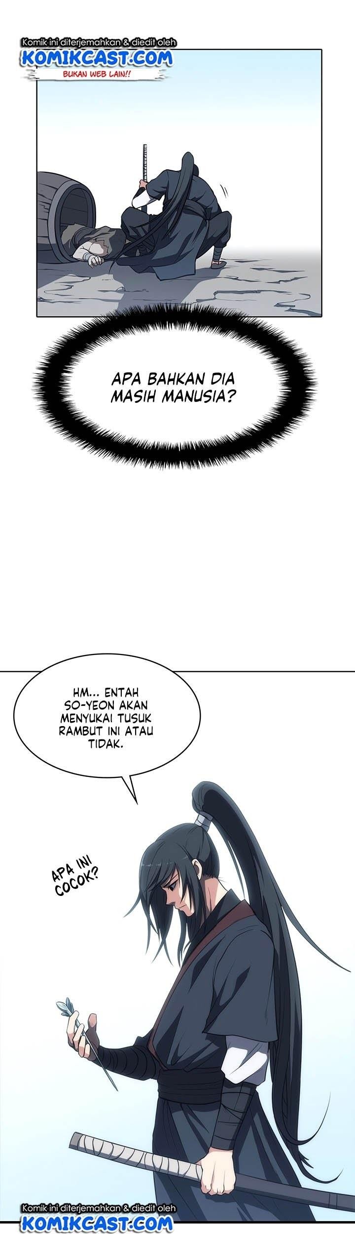MookHyang – The Origin Chapter 7 Gambar 50