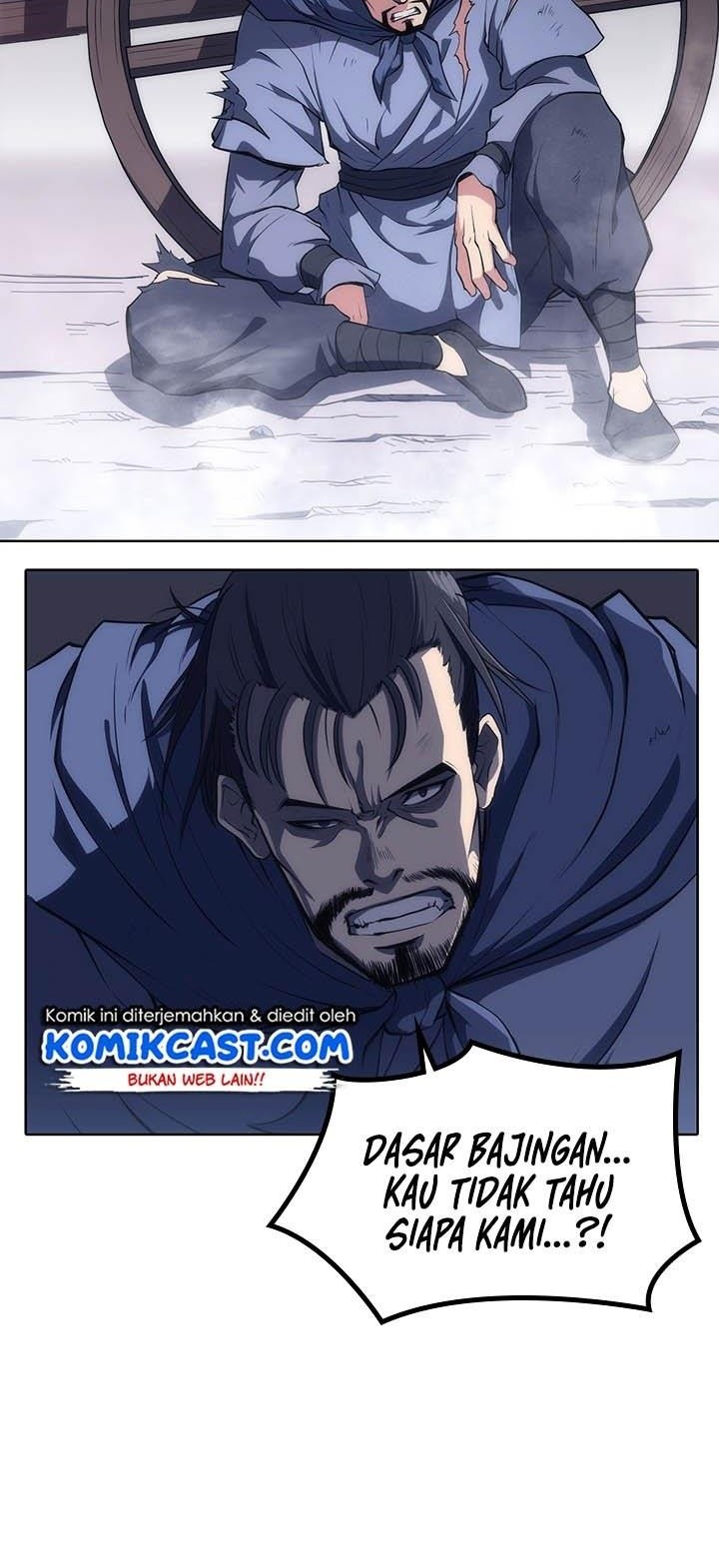 MookHyang – The Origin Chapter 7 Gambar 3