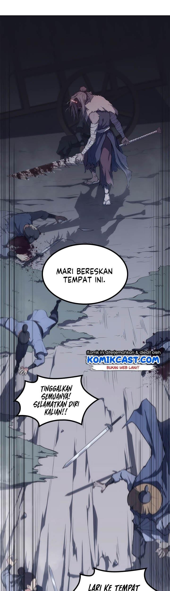 MookHyang – The Origin Chapter 7 Gambar 7