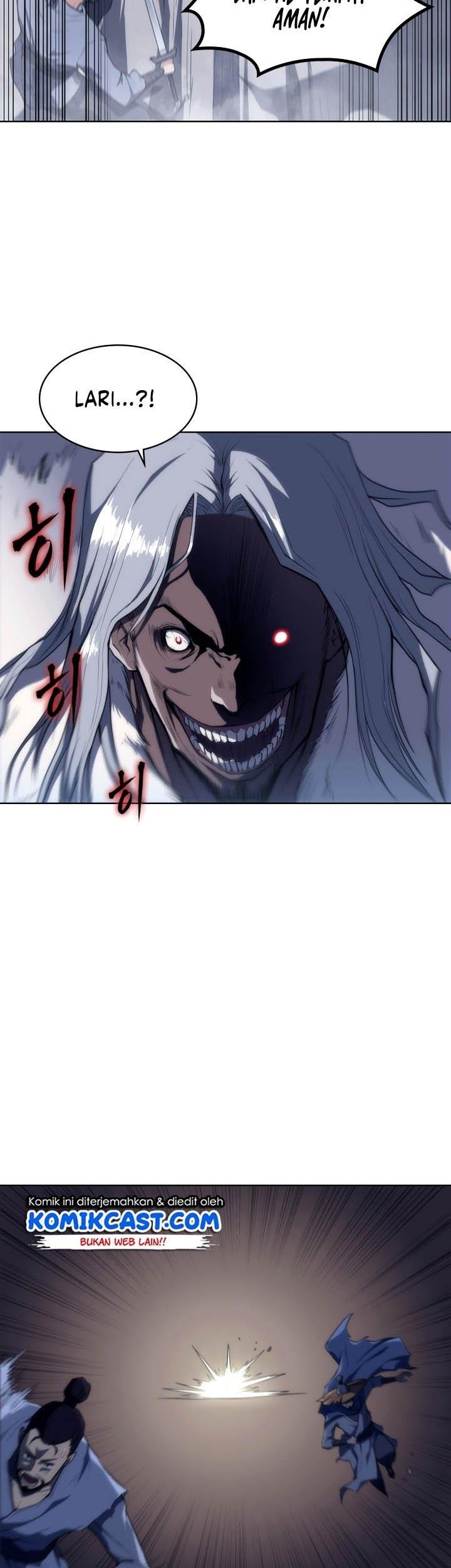 MookHyang – The Origin Chapter 7 Gambar 8