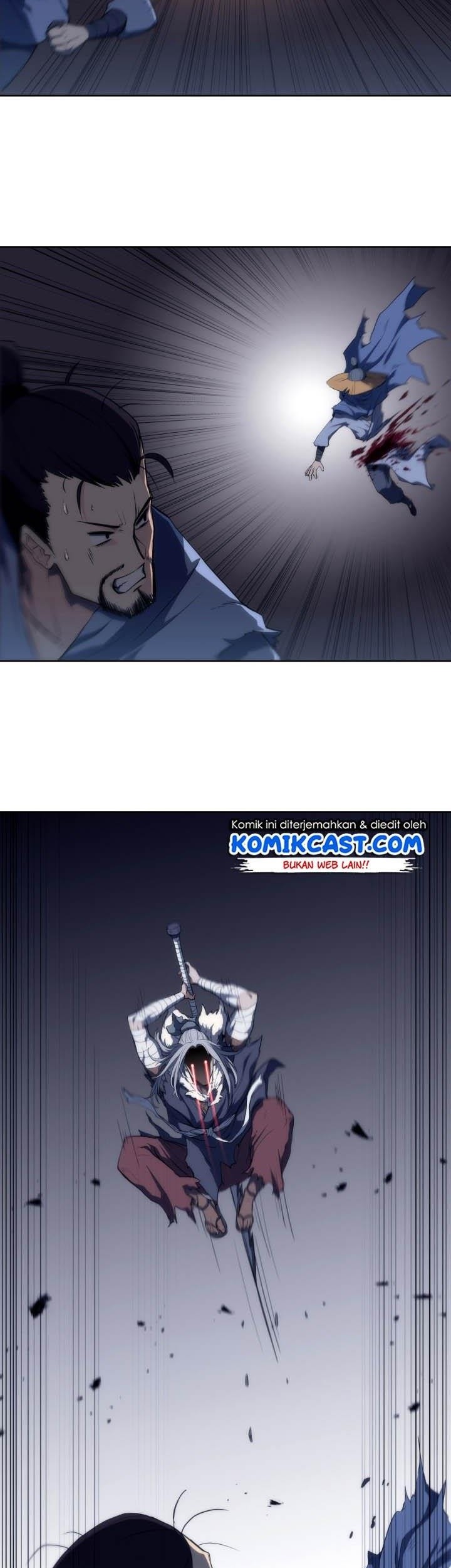 MookHyang – The Origin Chapter 7 Gambar 9
