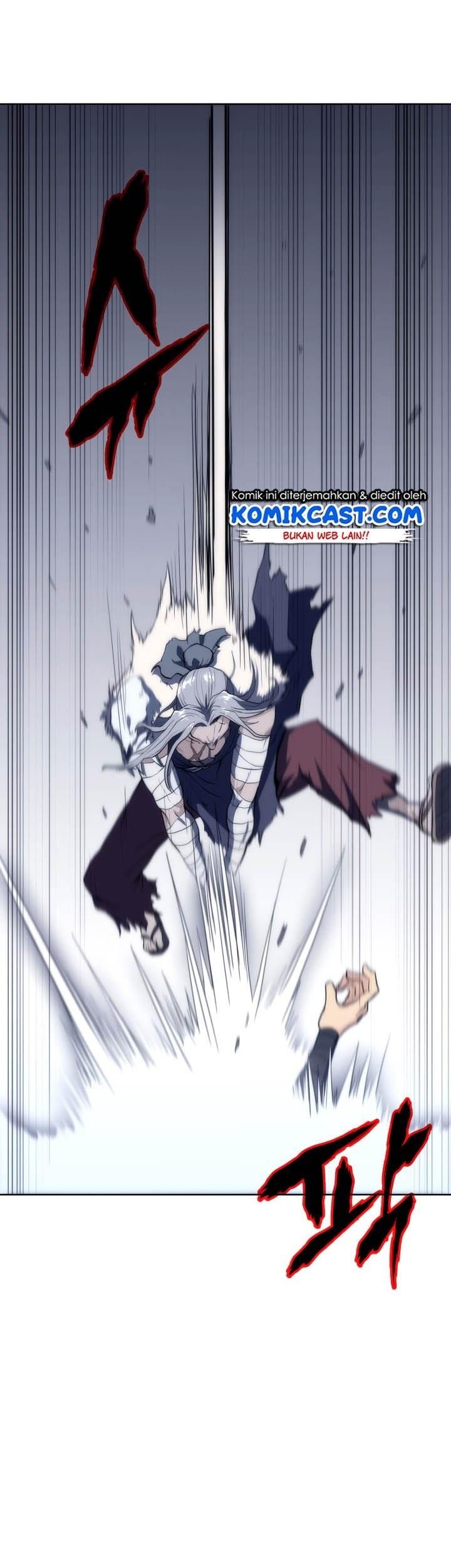 MookHyang – The Origin Chapter 7 Gambar 11