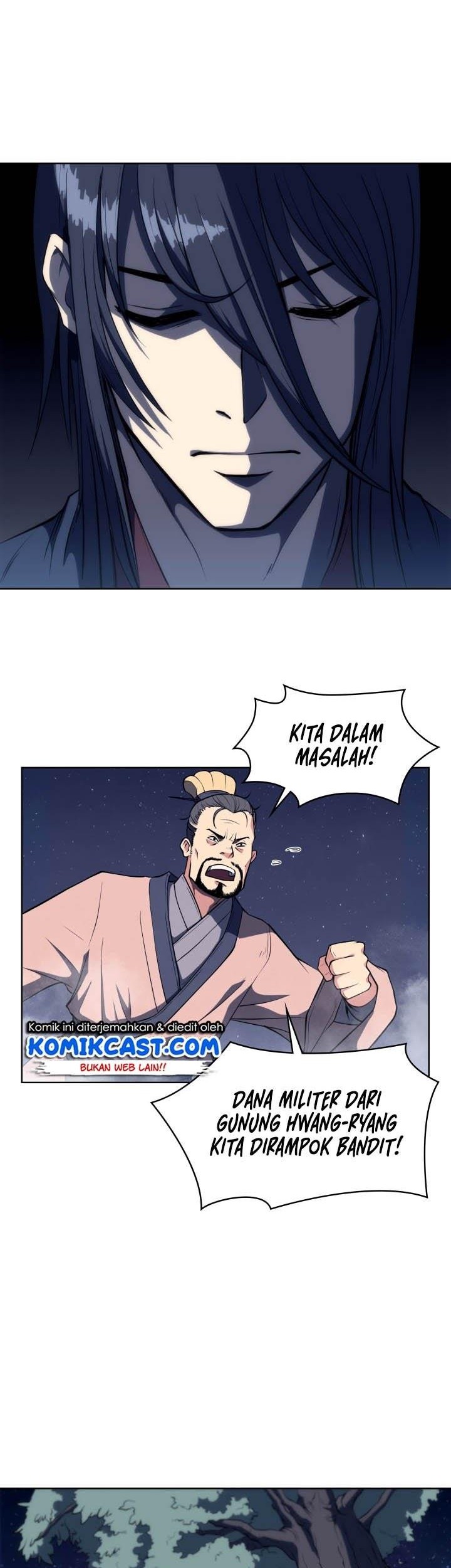 MookHyang – The Origin Chapter 7 Gambar 12