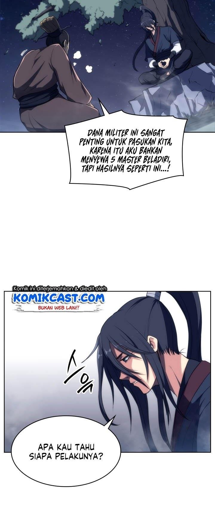 MookHyang – The Origin Chapter 7 Gambar 13