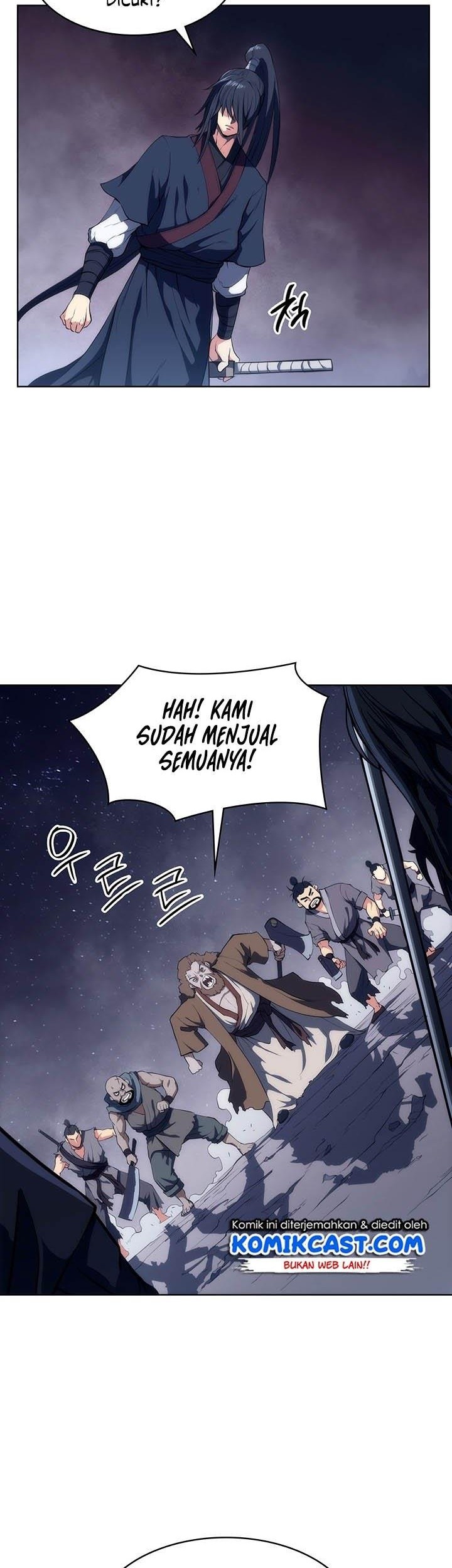 MookHyang – The Origin Chapter 7 Gambar 24