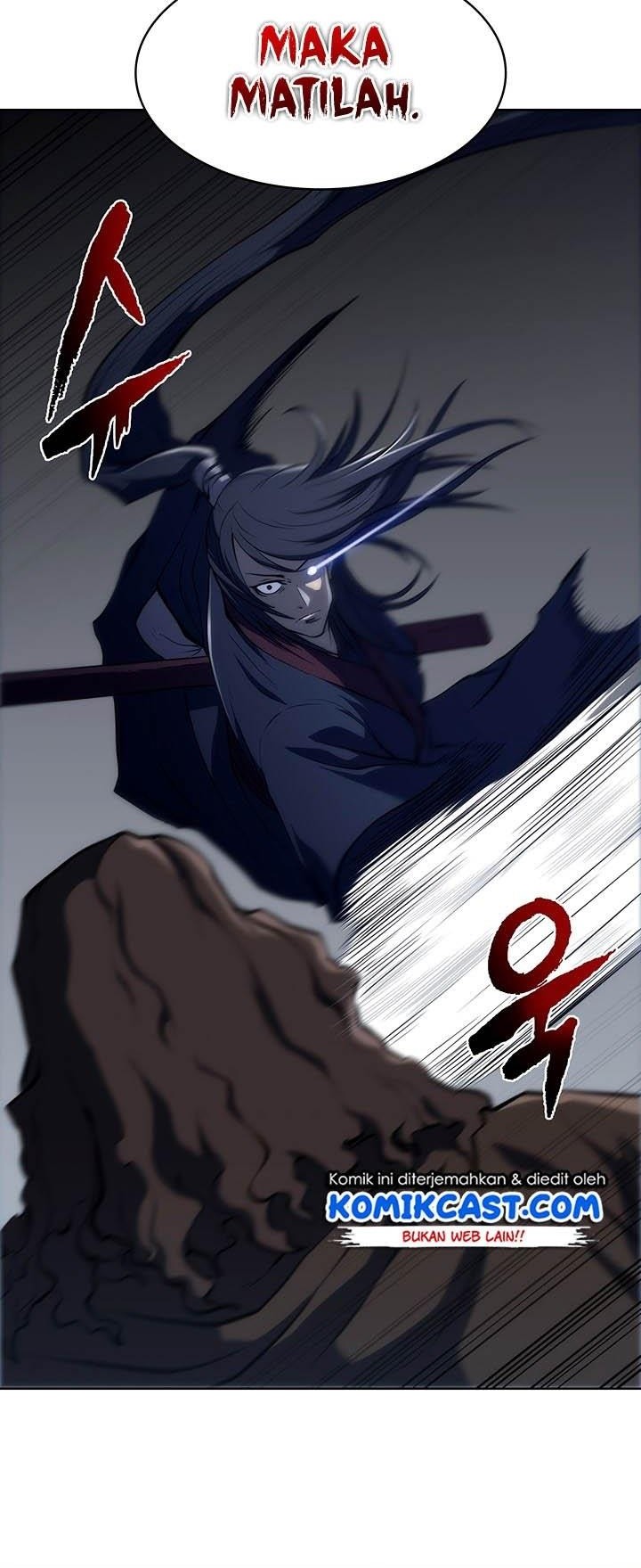 MookHyang – The Origin Chapter 7 Gambar 25