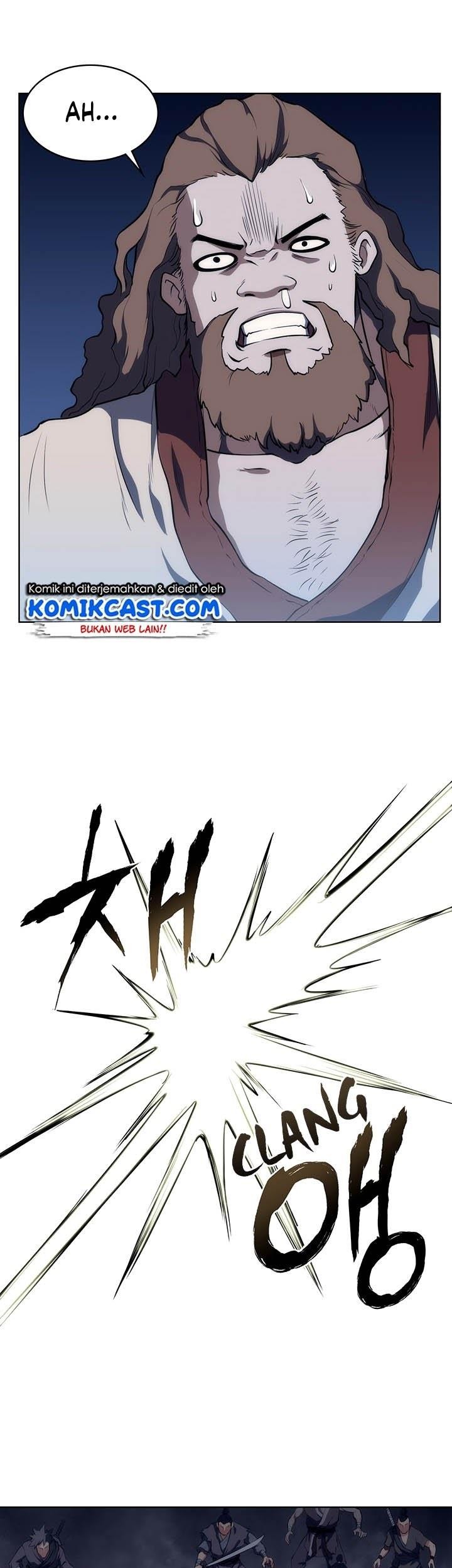 MookHyang – The Origin Chapter 7 Gambar 26