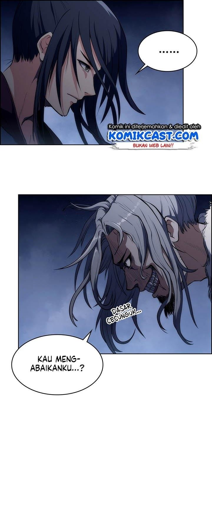 MookHyang – The Origin Chapter 7 Gambar 28
