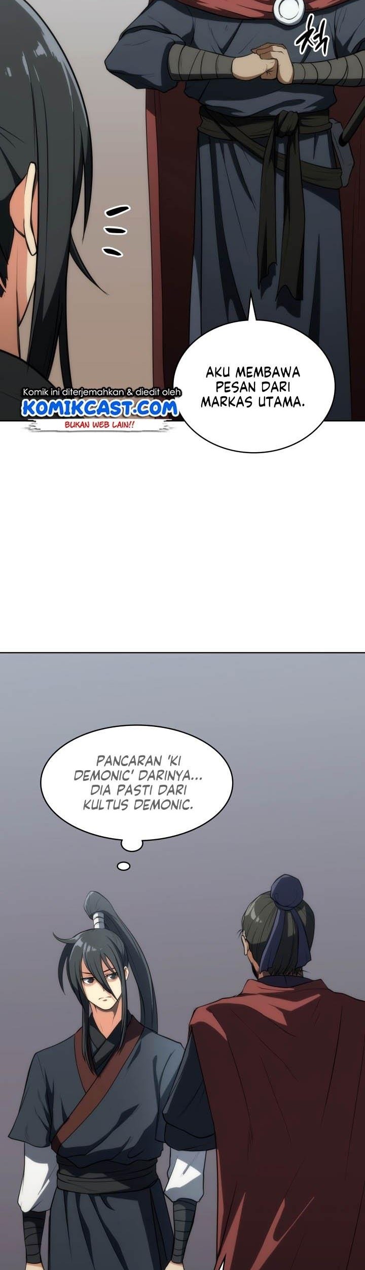 MookHyang – The Origin Chapter 8 Gambar 35