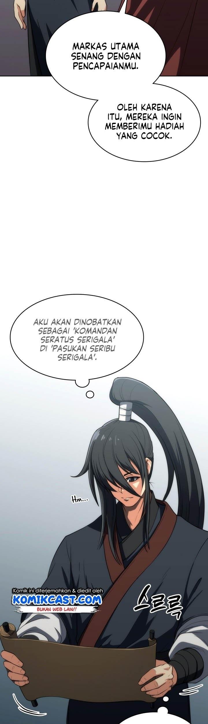 MookHyang – The Origin Chapter 8 Gambar 36