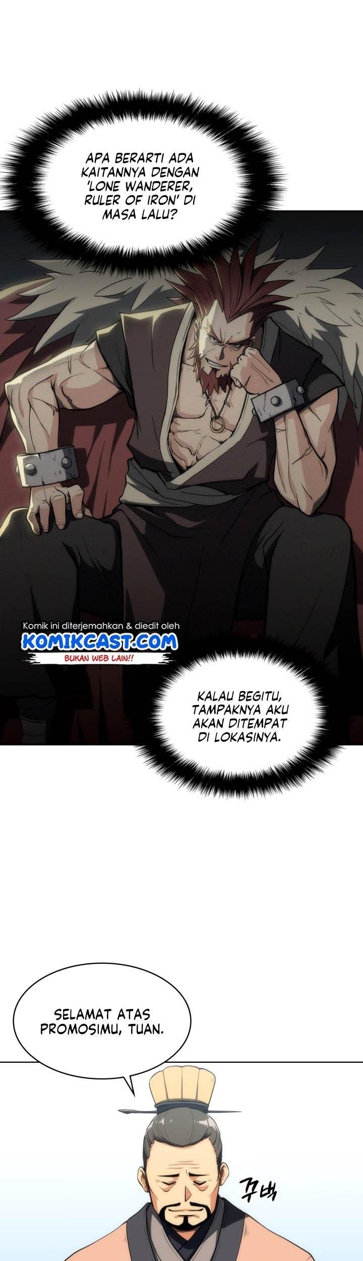 MookHyang – The Origin Chapter 8 Gambar 38