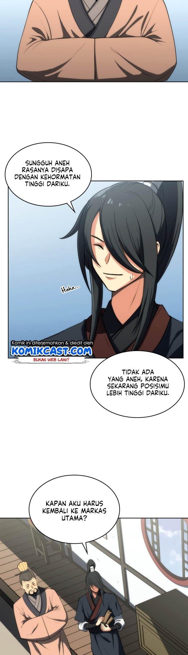 MookHyang – The Origin Chapter 8 Gambar 39