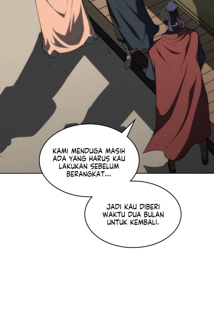 MookHyang – The Origin Chapter 8 Gambar 40