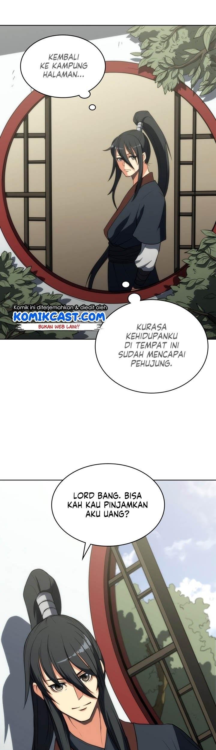 MookHyang – The Origin Chapter 8 Gambar 41