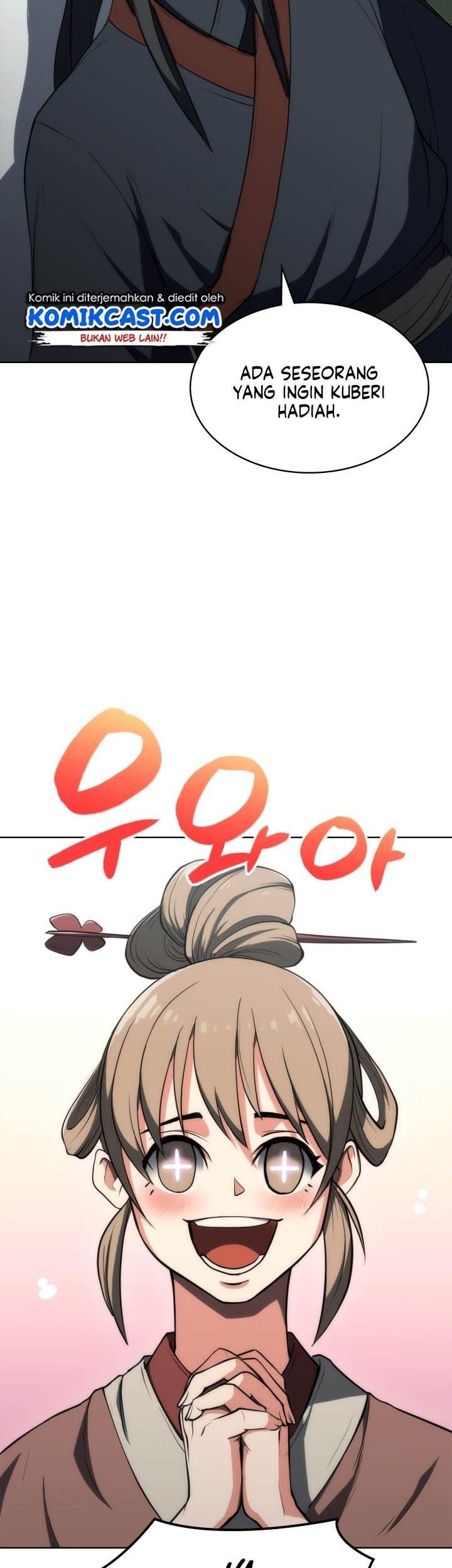 MookHyang – The Origin Chapter 8 Gambar 42