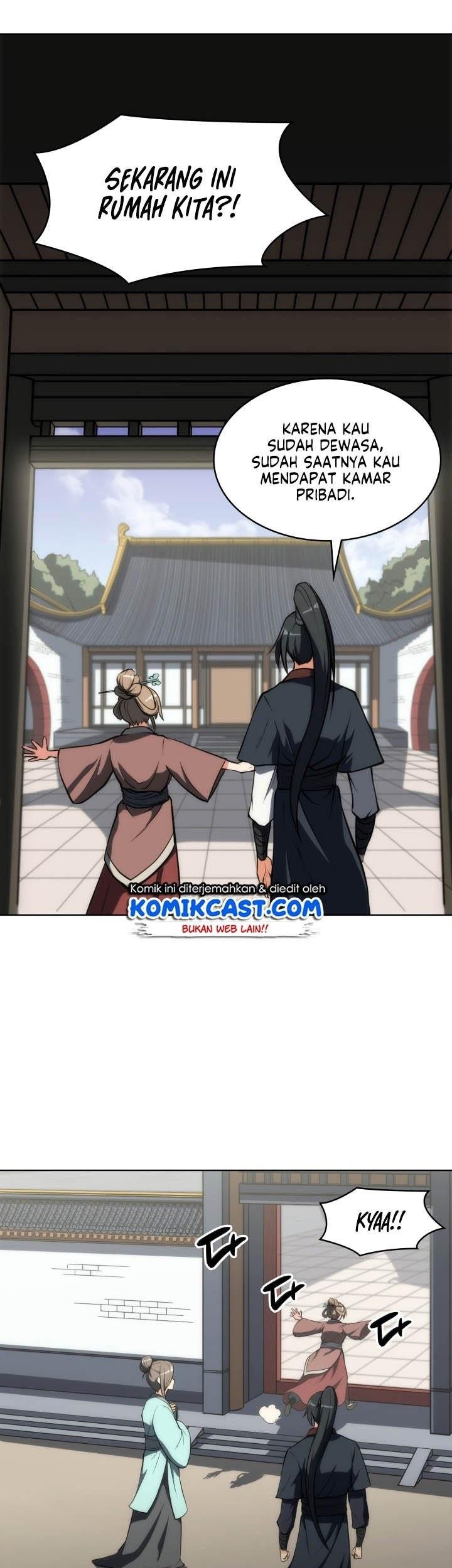 MookHyang – The Origin Chapter 8 Gambar 44