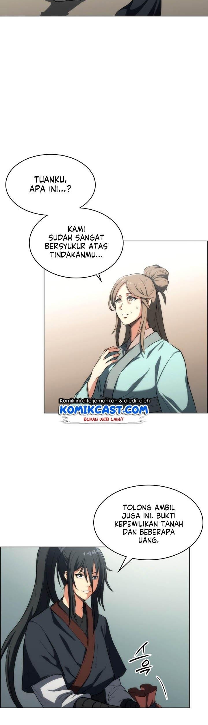 MookHyang – The Origin Chapter 8 Gambar 45