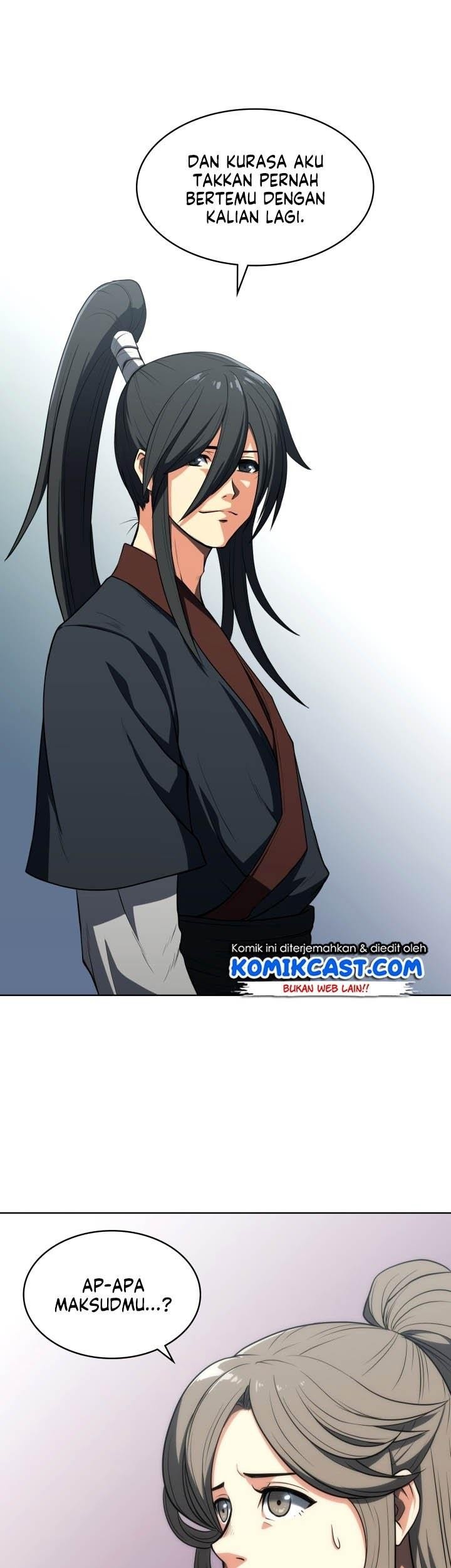 MookHyang – The Origin Chapter 8 Gambar 47
