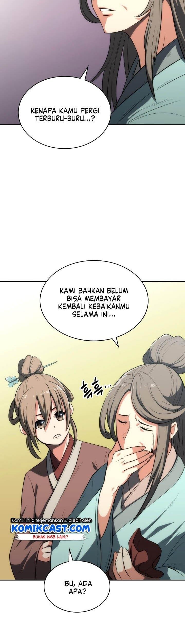 MookHyang – The Origin Chapter 8 Gambar 48