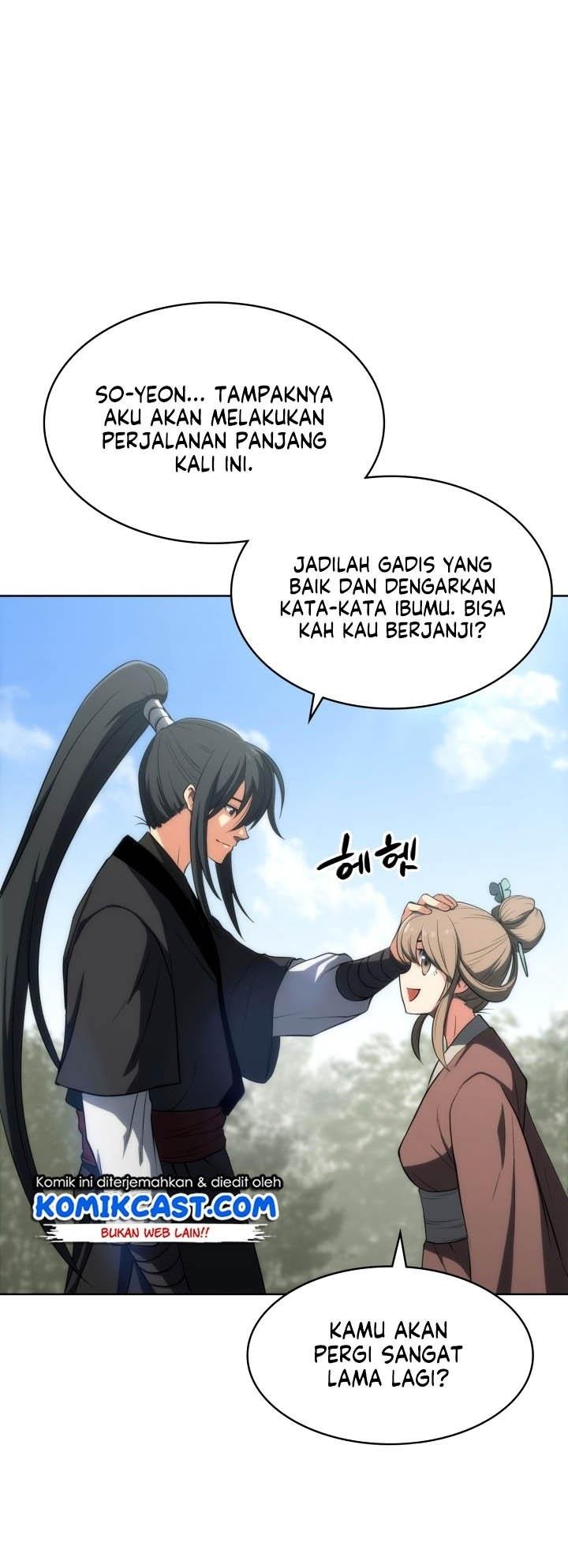 MookHyang – The Origin Chapter 8 Gambar 49