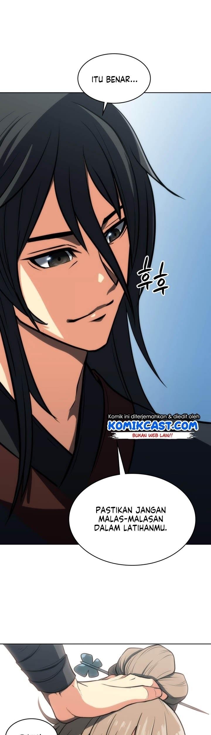MookHyang – The Origin Chapter 8 Gambar 50