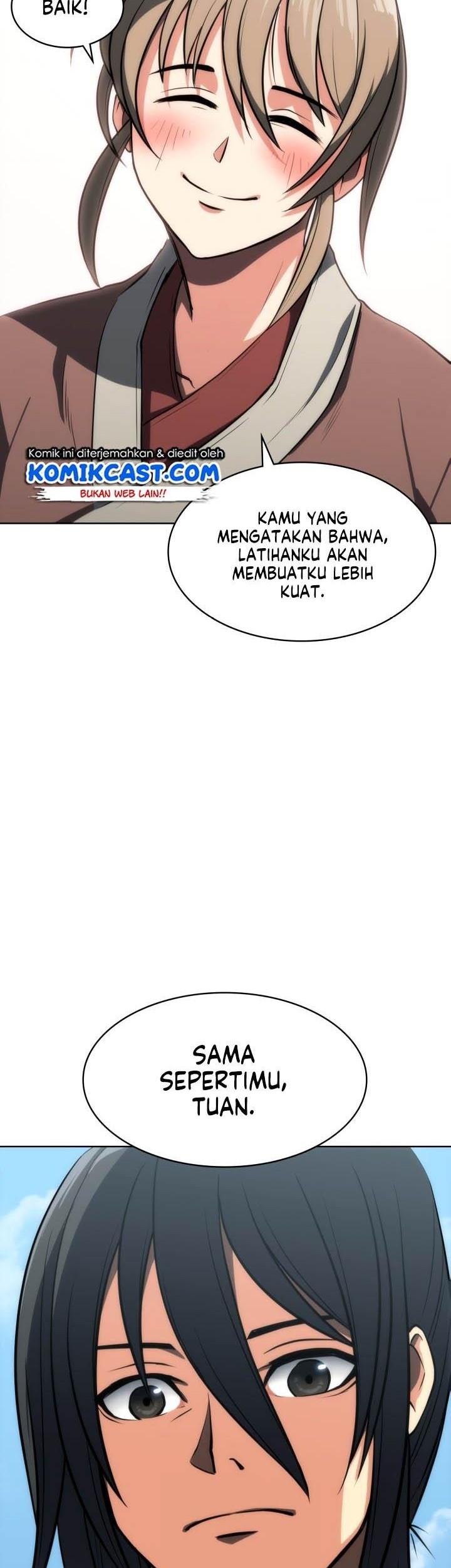 MookHyang – The Origin Chapter 8 Gambar 51