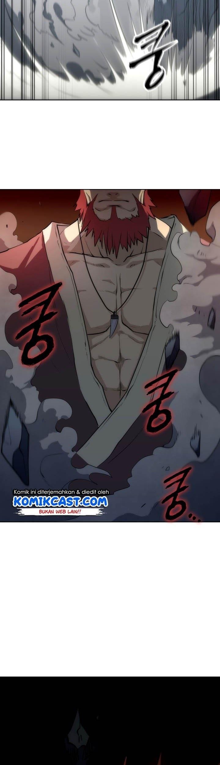 MookHyang – The Origin Chapter 8 Gambar 58