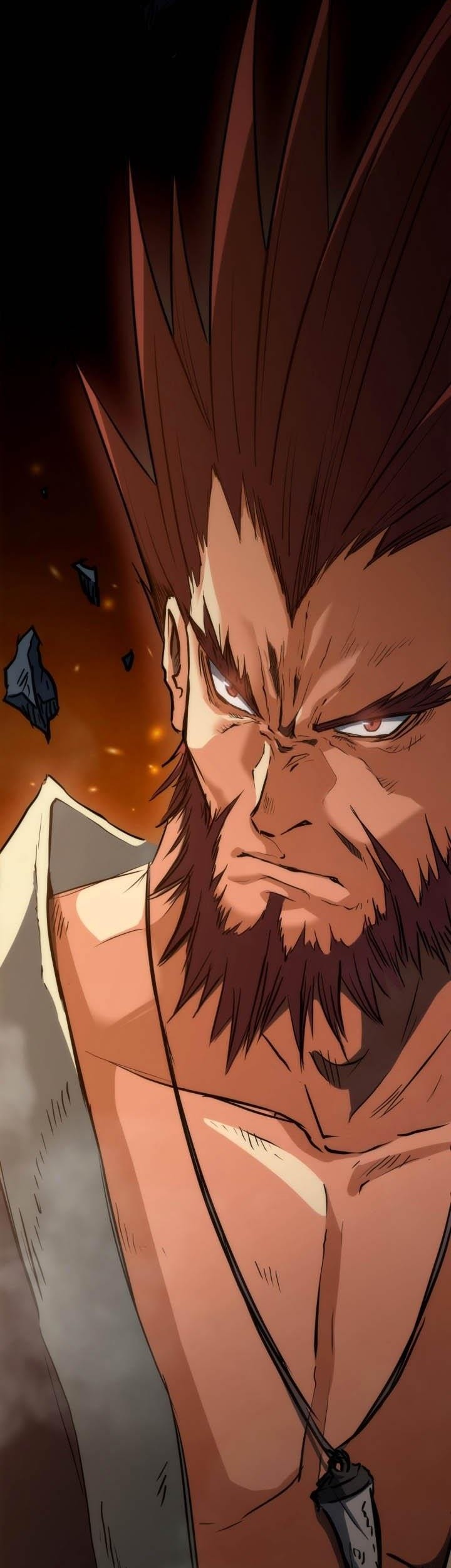 MookHyang – The Origin Chapter 8 Gambar 59