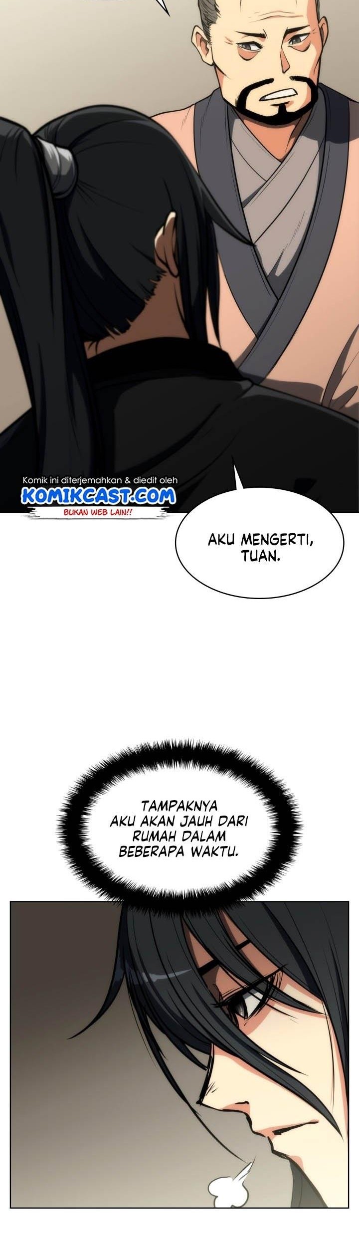 MookHyang – The Origin Chapter 8 Gambar 5