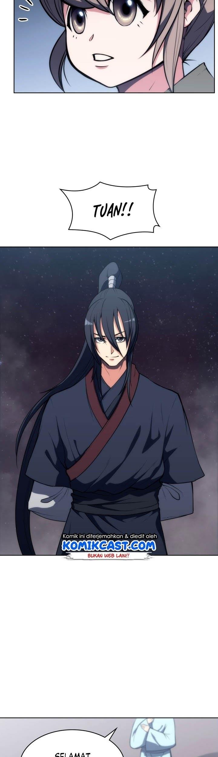 MookHyang – The Origin Chapter 8 Gambar 8